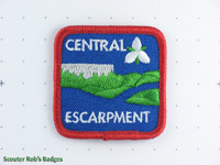 Central Escarpment [ON C15b]